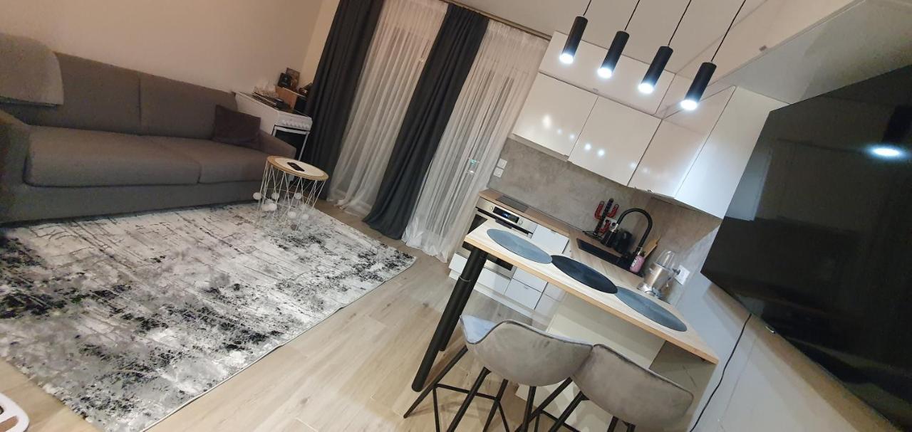 Appartamento Lovely 1 Bedroom Vacation With Free Parking. Nizza