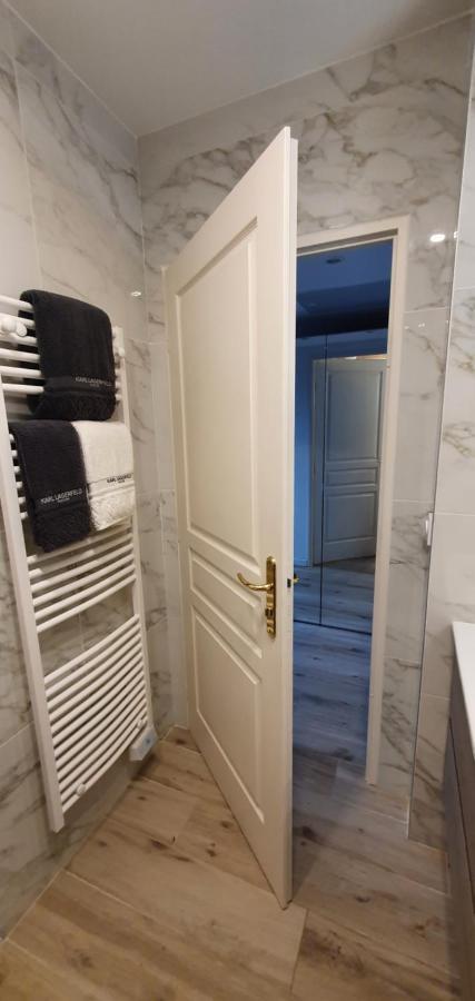 Apartment Lovely 1 Bedroom Vacation With Free Parking. Nizza