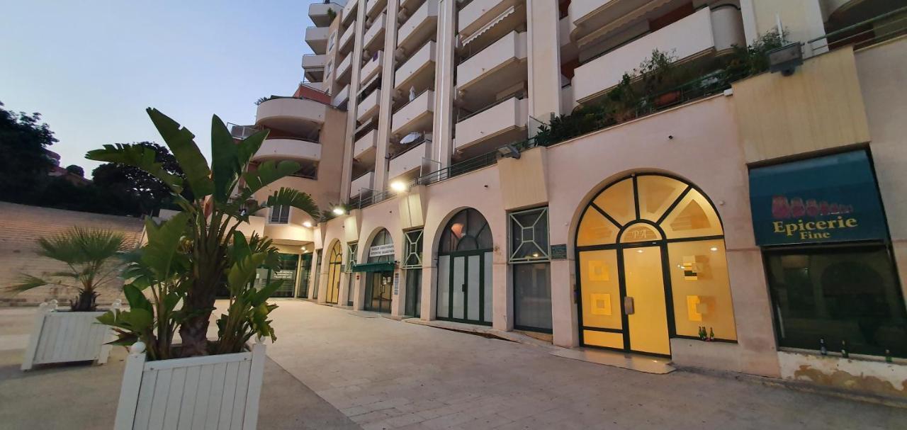 Appartamento Lovely 1 Bedroom Vacation With Free Parking. Nizza