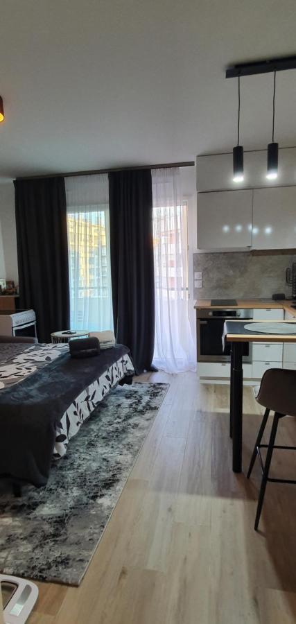 Lovely 1 Bedroom Vacation With Free Parking. Nizza