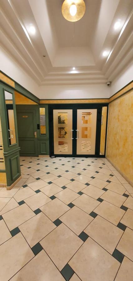 Appartamento Lovely 1 Bedroom Vacation With Free Parking. Nizza