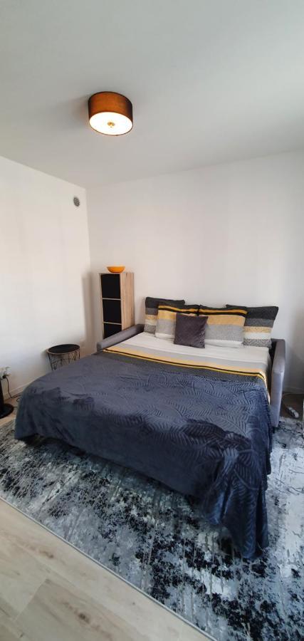 Lovely 1 Bedroom Vacation With Free Parking. * Nizza