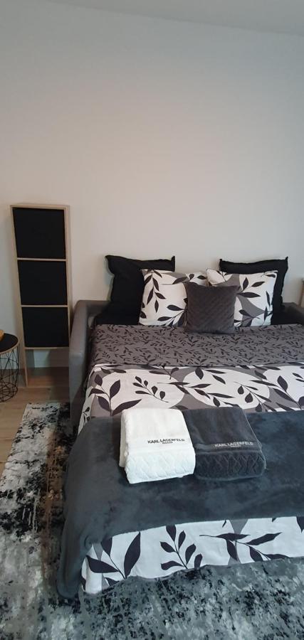 Lovely 1 Bedroom Vacation With Free Parking. Appartamento Nizza